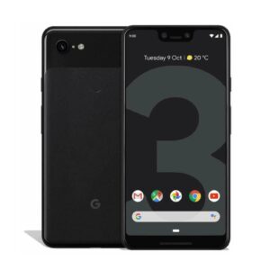 Pixel 3 XL