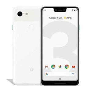 Pixel 3 XL