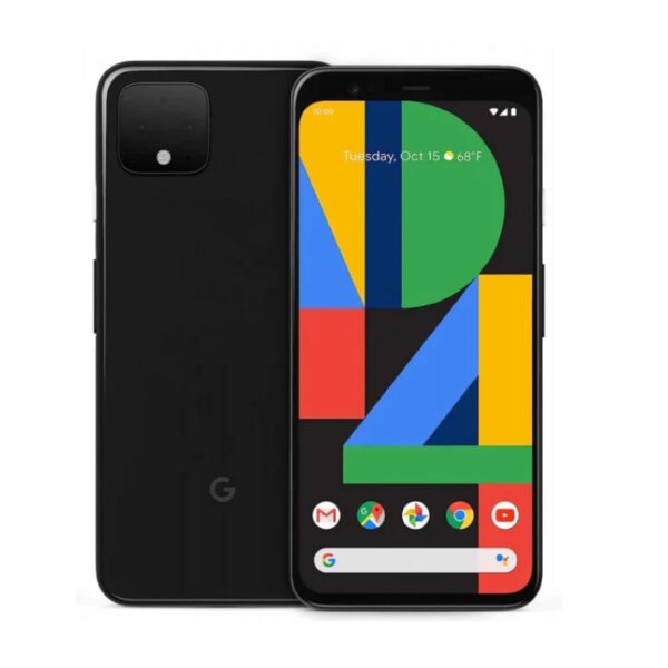 Pixel 4