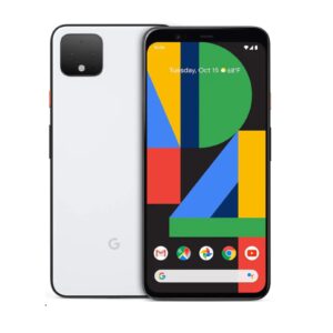 Pixel 4