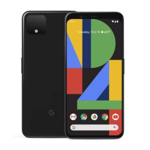 Pixel 4 XL