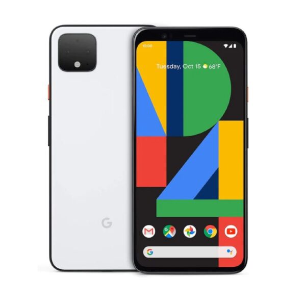 Pixel 4 XL