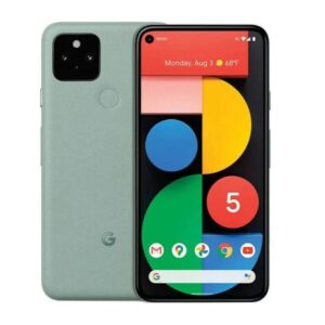 Pixel 5