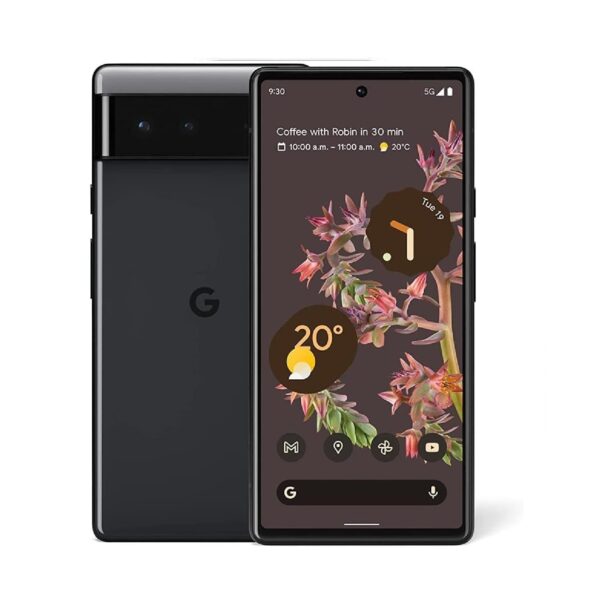 Pixel 6