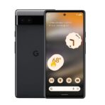 Pixel 6a 5G