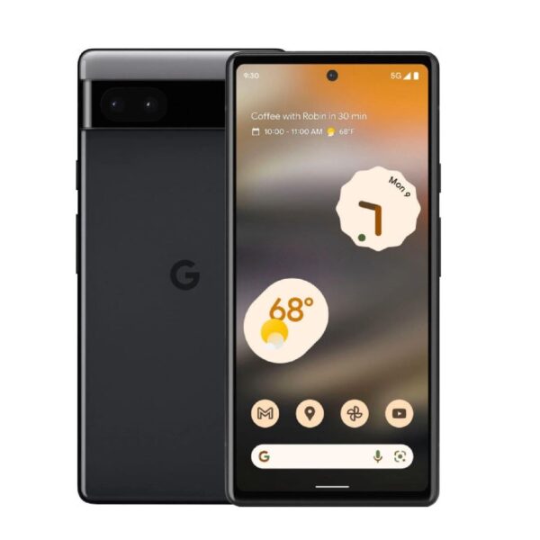 Pixel 6a 5G