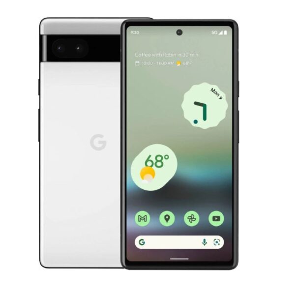Pixel 6a 5G