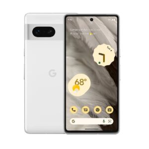 Pixel 7a
