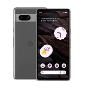 Pixel 7a