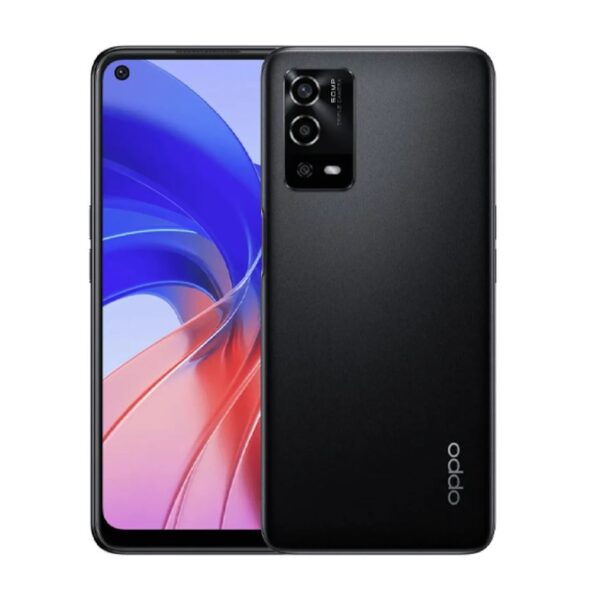 Oppo A55