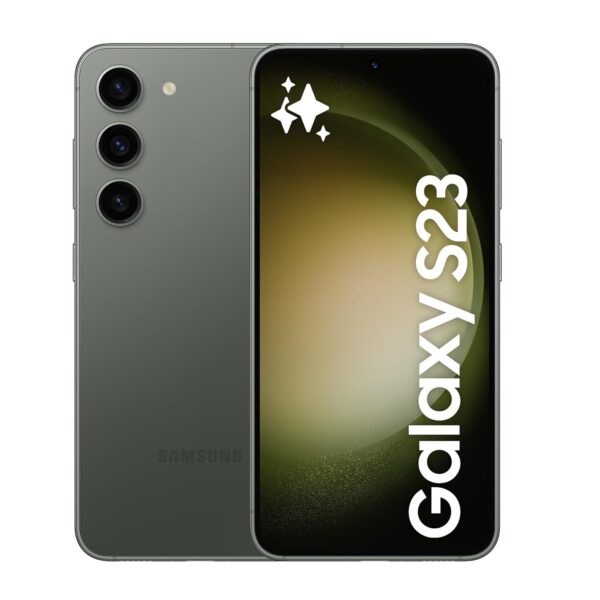 Galaxy S23