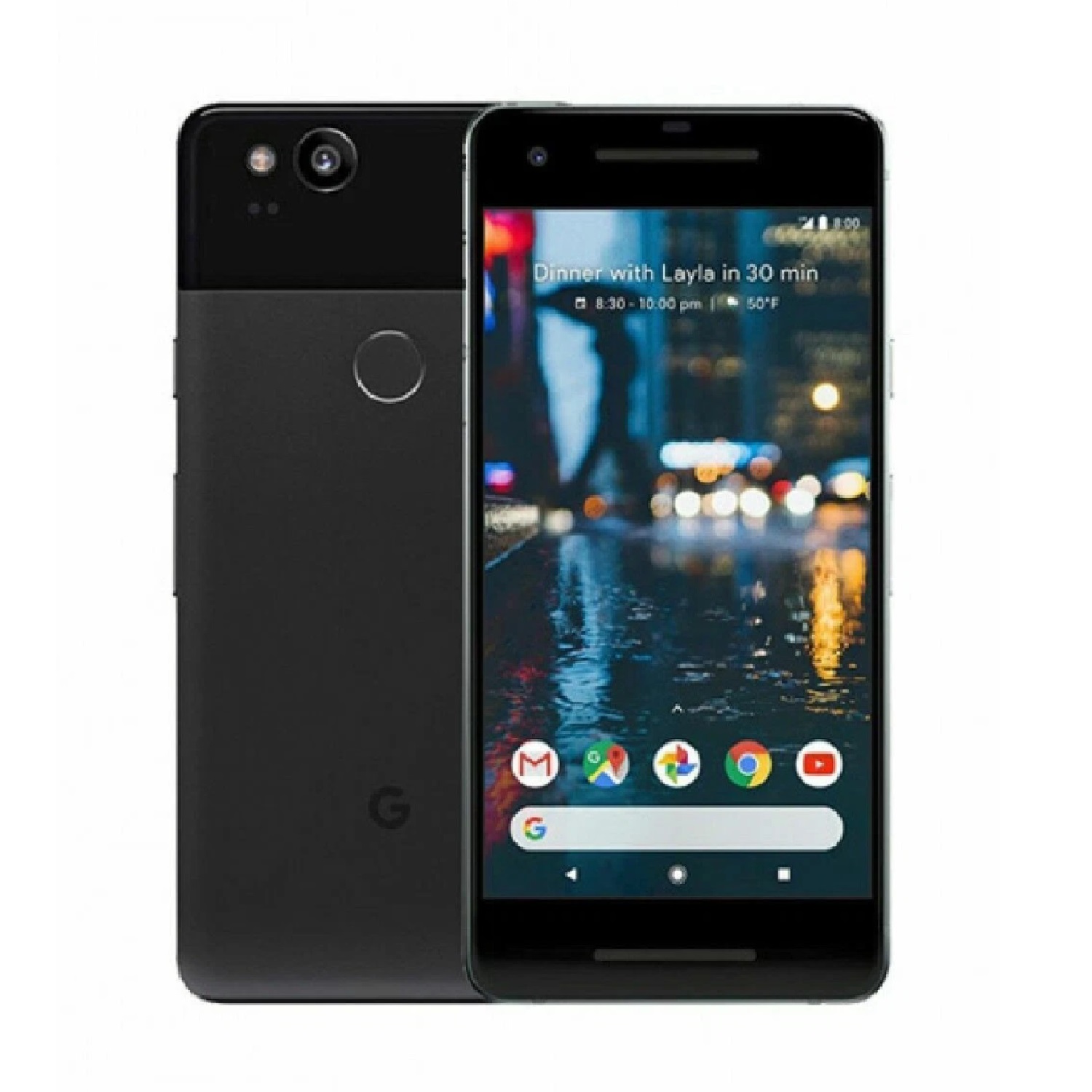 Google Pixel 2 Google Pixel 2