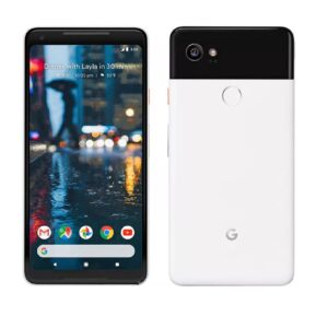 Pixel 2 XL
