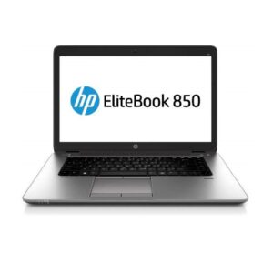 HP EliteBook 850 G1