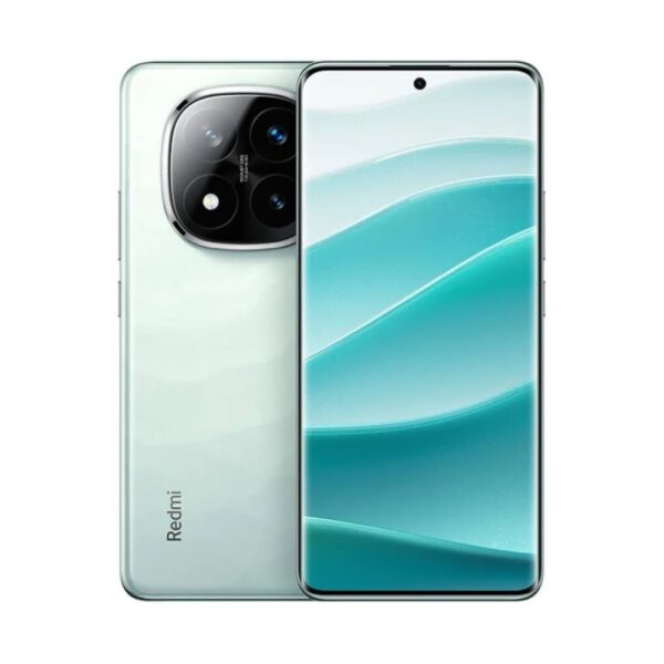 Redmi Note 14 Pro Plus 5G