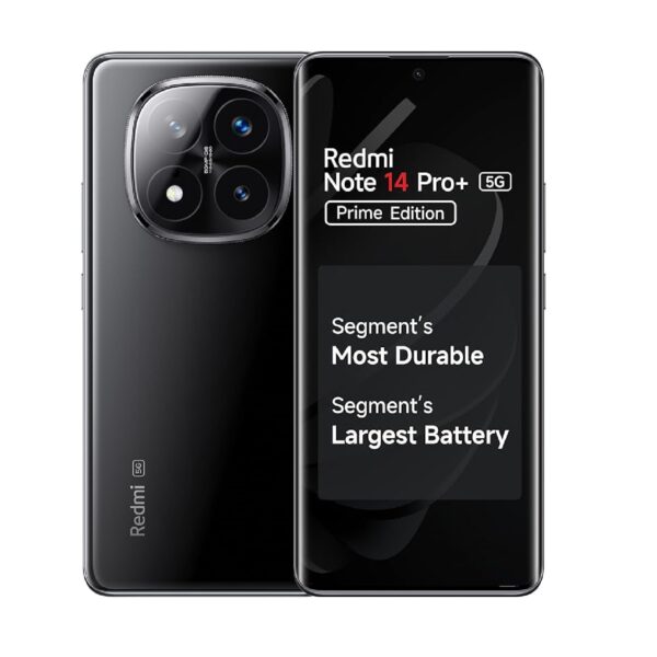 Redmi Note 14 Pro+ 5G
