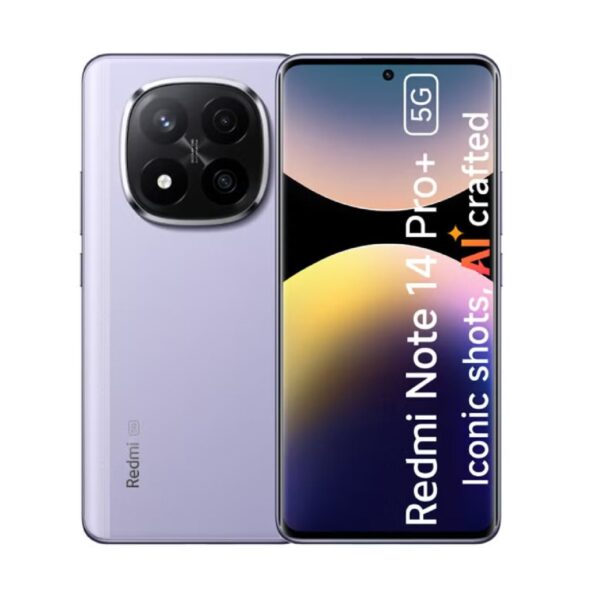 Redmi Note 14 Pro Plus 5G
