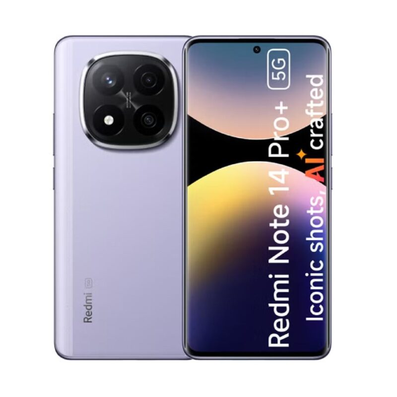 Redmi Note 14 Pro Plus 5G