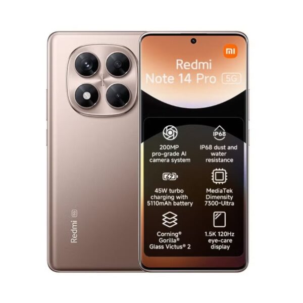 Redmi Note 14 Pro+ 5G