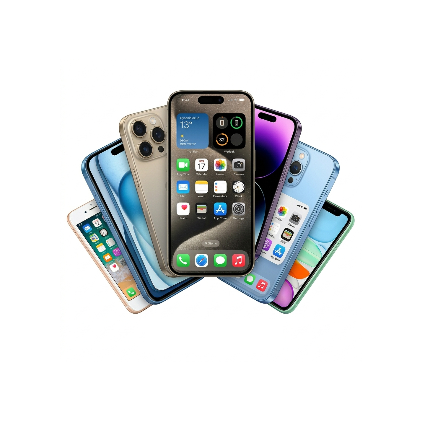 iPhone