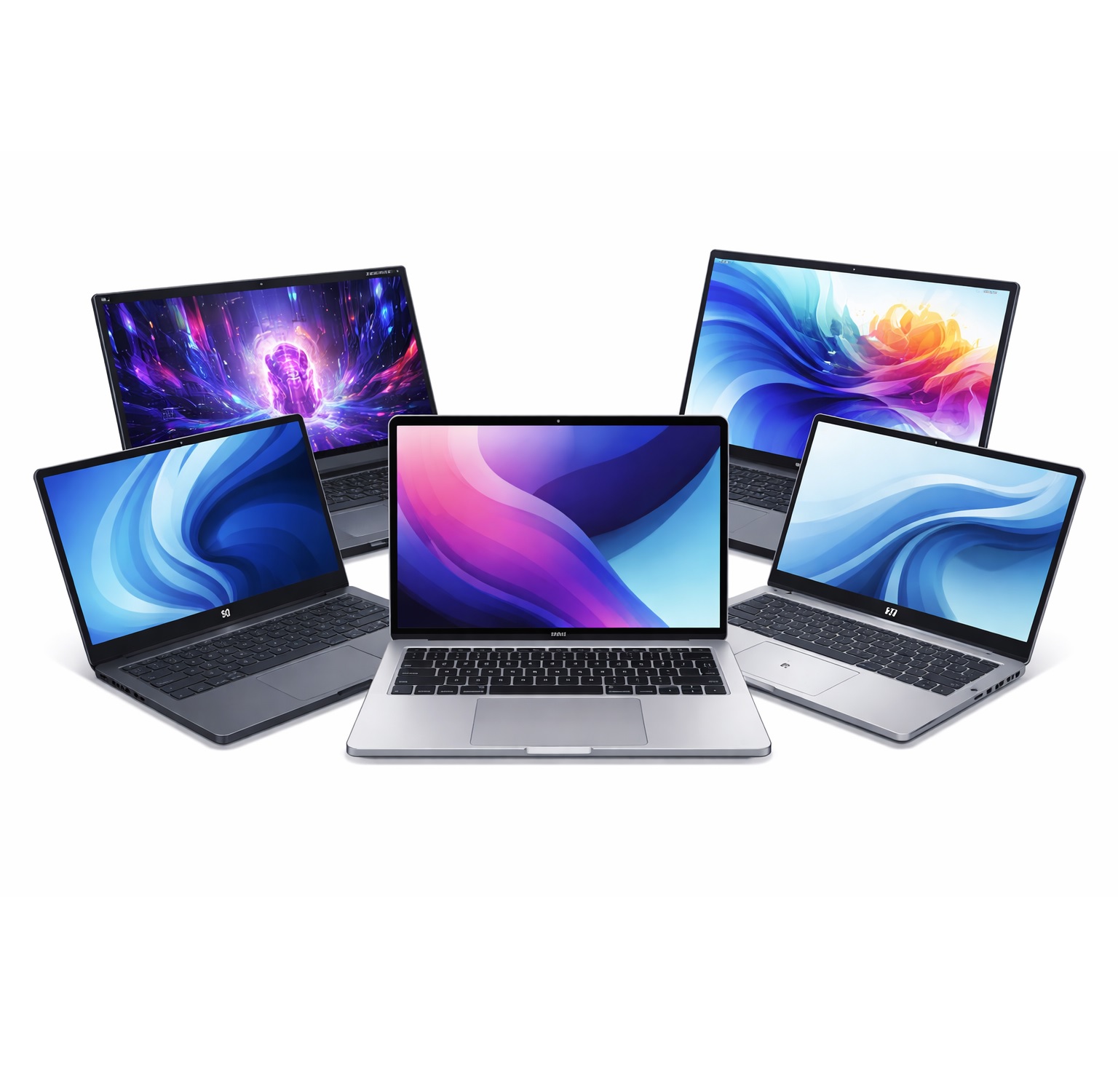 Laptop