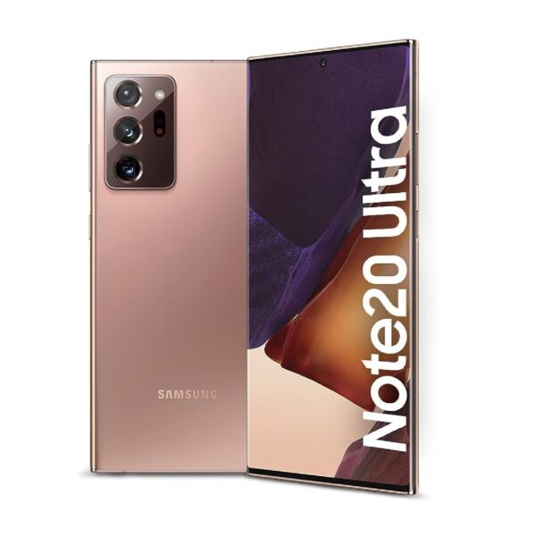 Samsung Galaxy Note20 Ultra