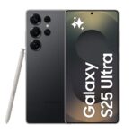 Galaxy S25 Ultra