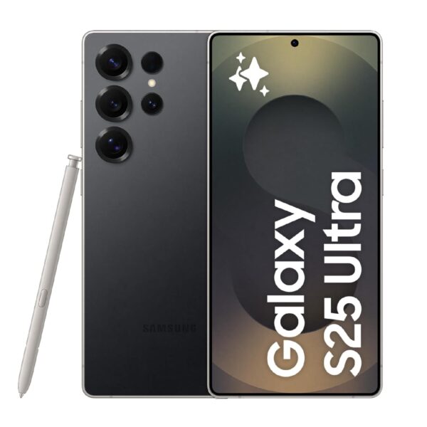 Galaxy S25 Ultra