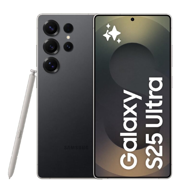 Galaxy S25 Ultra