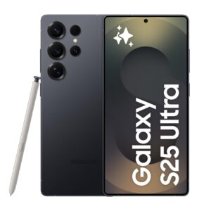 Galaxy S25 Ultra