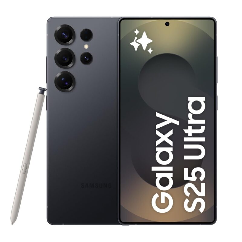 Galaxy S25 Ultra