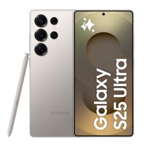 Galaxy S25 Ultra