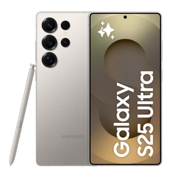 Galaxy S25 Ultra