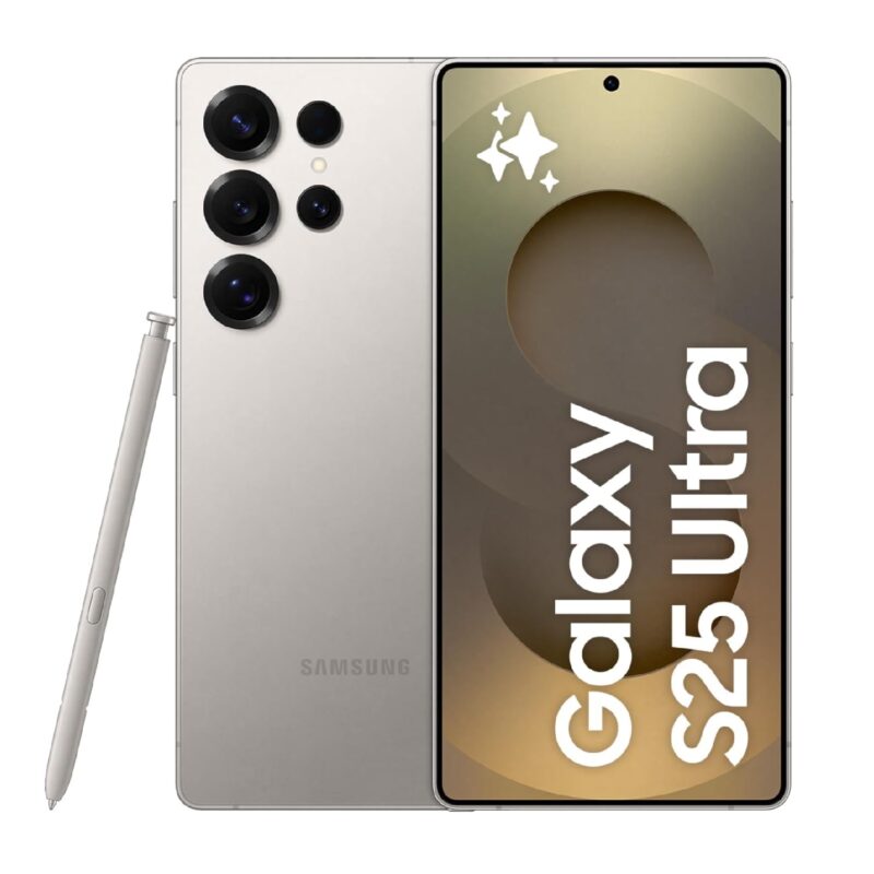 Galaxy S25 Ultra