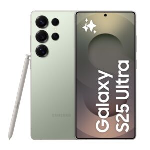Galaxy S25 Ultra