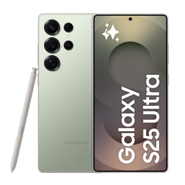 Galaxy S25 Ultra