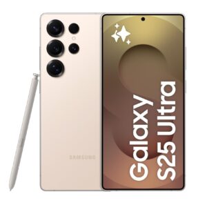 Galaxy S25 Ultra