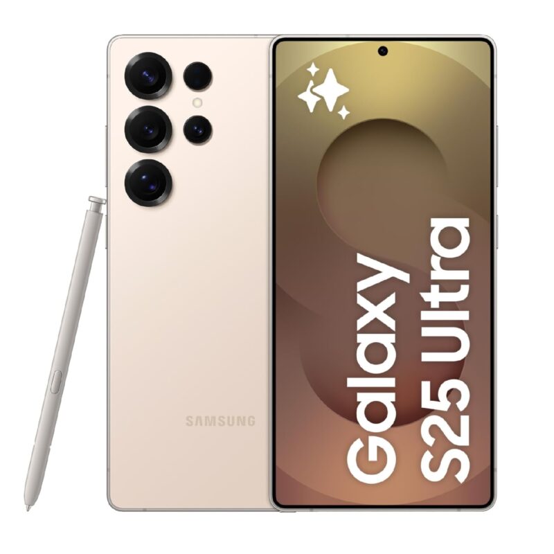 Galaxy S25 Ultra