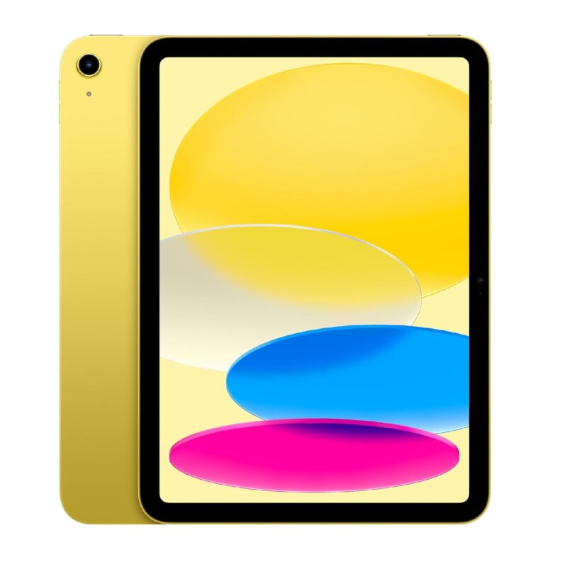 iPad (2025) 11th Gen