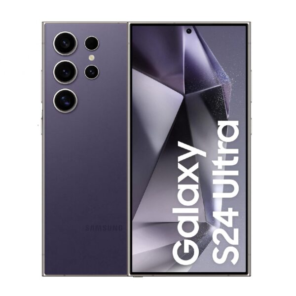 Samsung Galaxy S24 Ultra