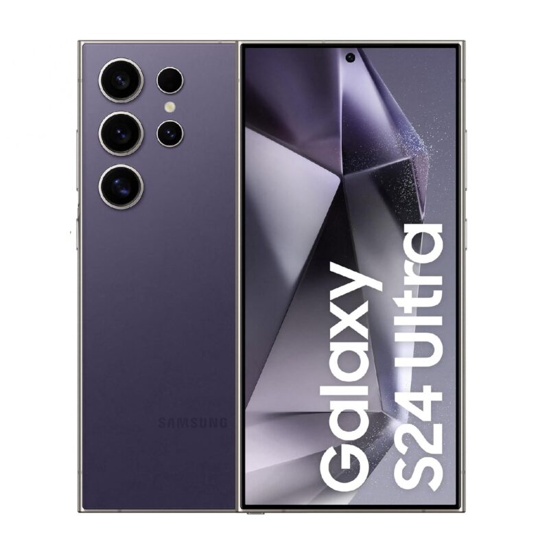 Samsung Galaxy S24 Ultra