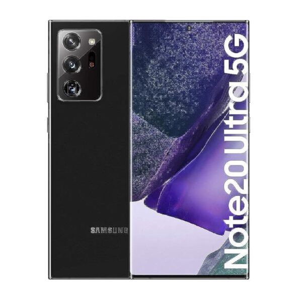 Samsung Galaxy Note20 Ultra
