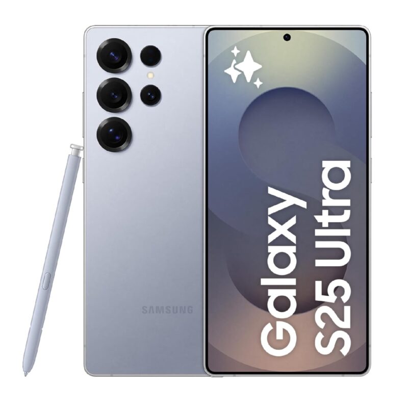 Galaxy S25 Ultra