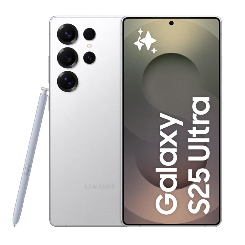 Galaxy S25 Ultra