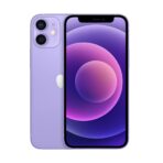 iPhone 12 mini