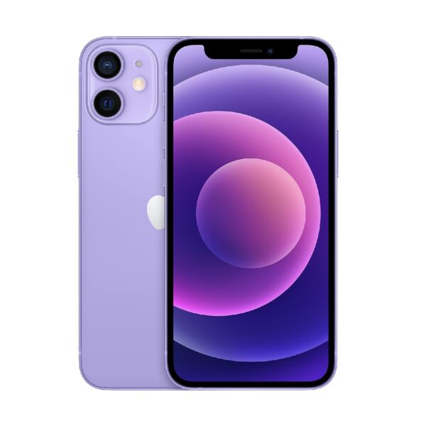 iPhone 12 mini