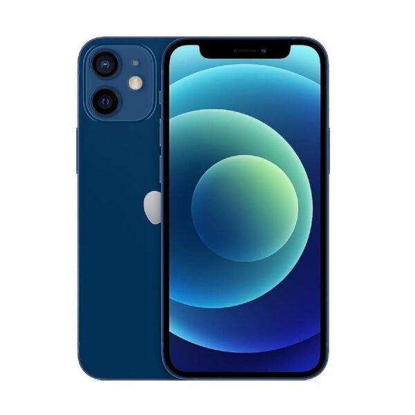 iPhone 12 mini