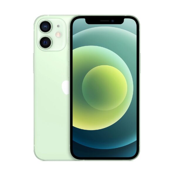 iPhone 12 mini