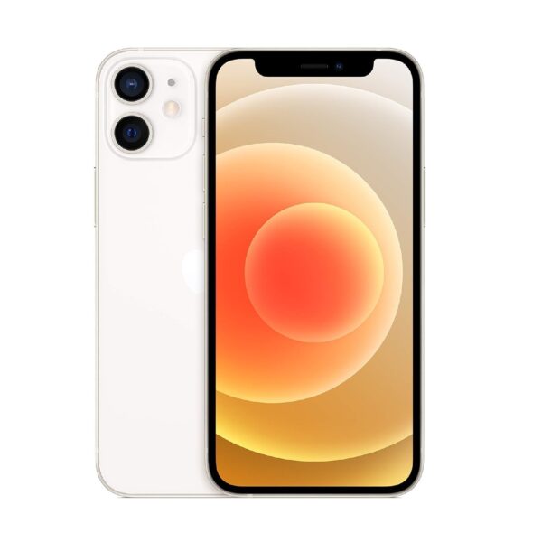 iPhone 12 mini