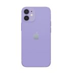 iPhone 12 mini